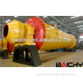 Dry Ball Mill